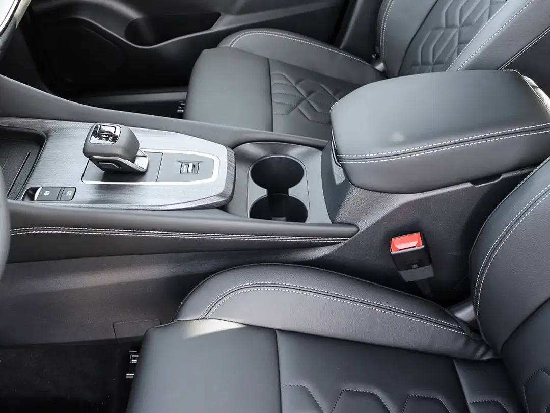 Nissan Qashqai - Thumbnail 12
