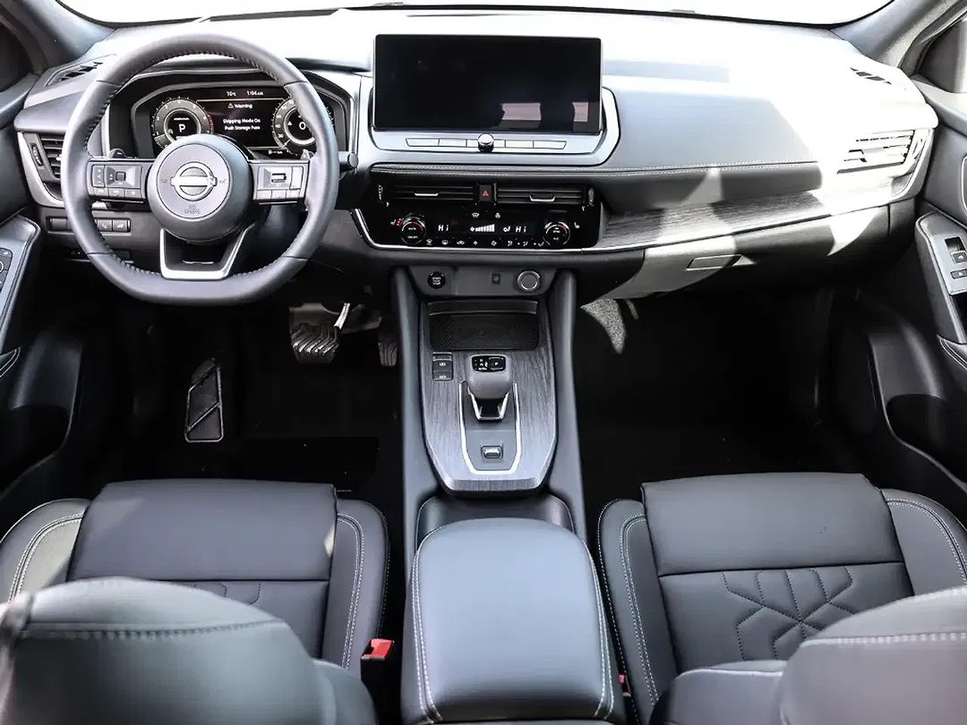Nissan Qashqai - Thumbnail 5