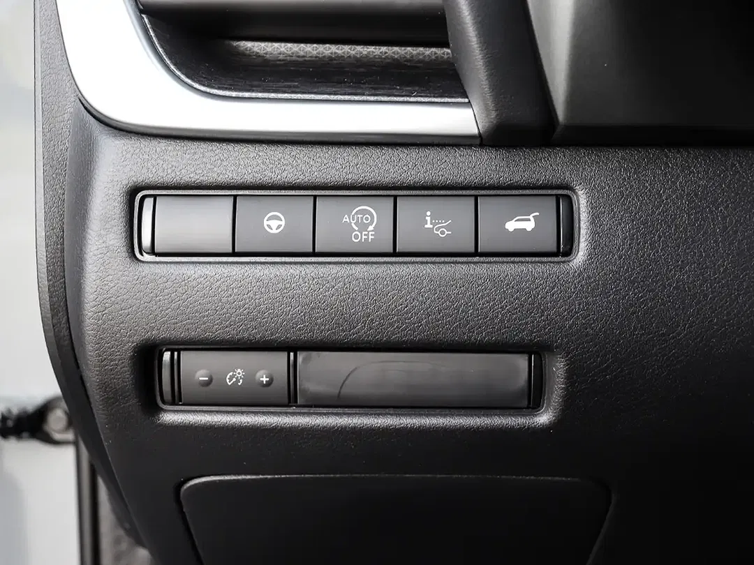 Nissan Qashqai - Thumbnail 9