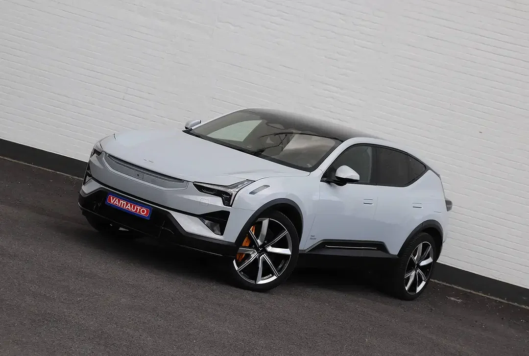 Polestar 3 - Afbeelding 1