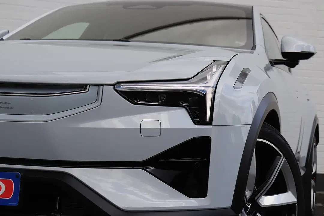 Polestar 3 - Thumbnail 11
