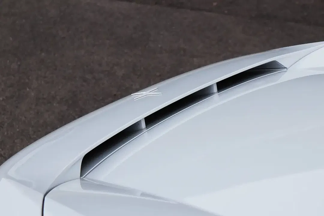 Polestar 3 - Thumbnail 13