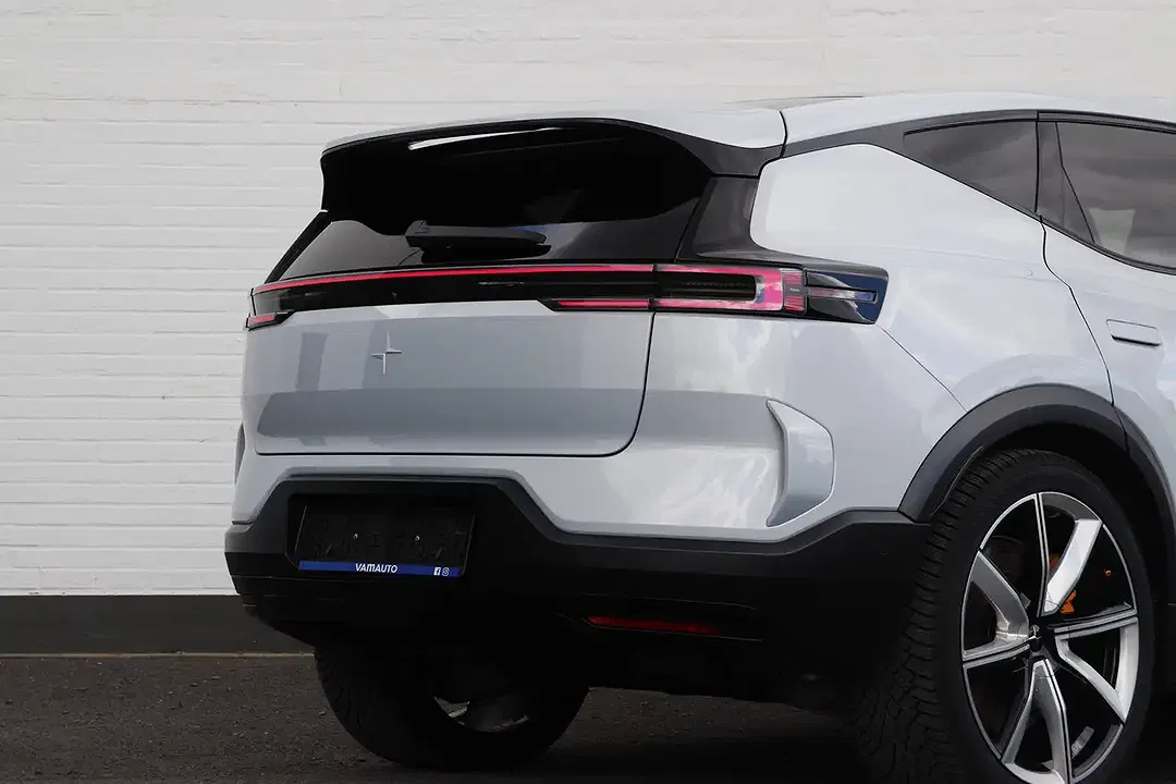 Polestar 3 - Thumbnail 14