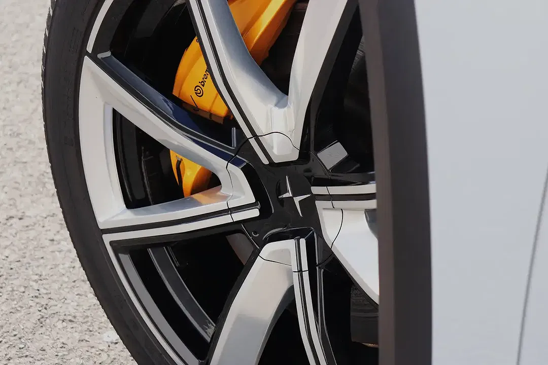 Polestar 3 - Thumbnail 15