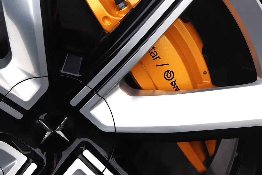 Polestar 3 - Thumbnail 2