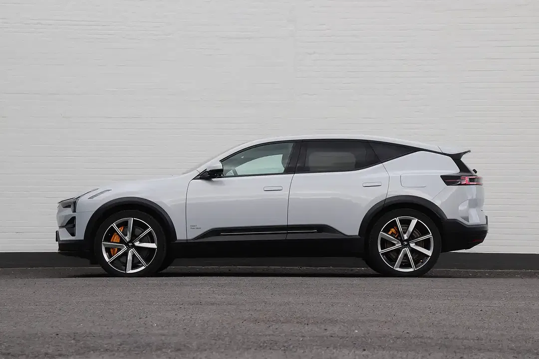 Polestar 3 - Thumbnail 3