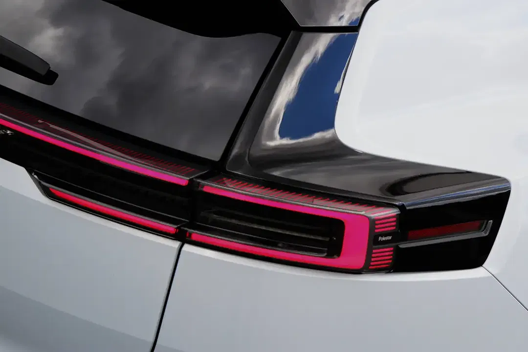 Polestar 3 - Thumbnail 4