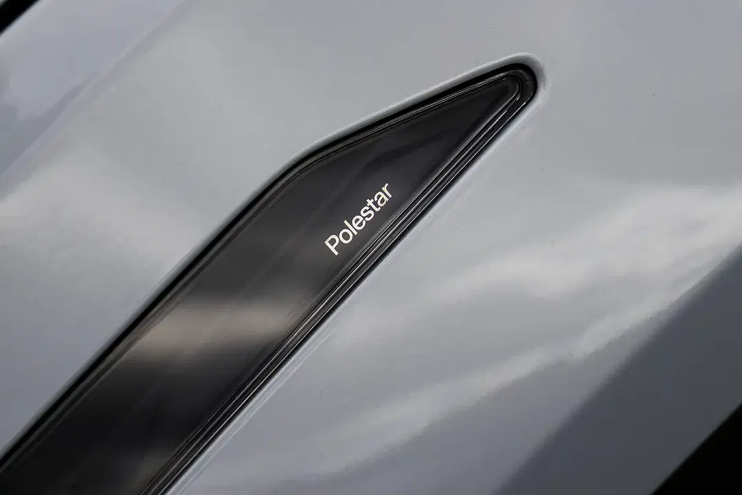 Polestar 3 - Thumbnail 5
