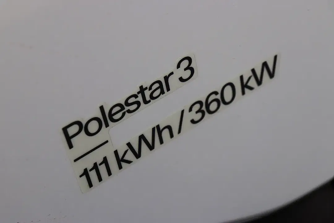Polestar 3 - Thumbnail 7