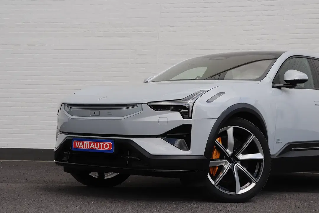 Polestar 3 - Thumbnail 8