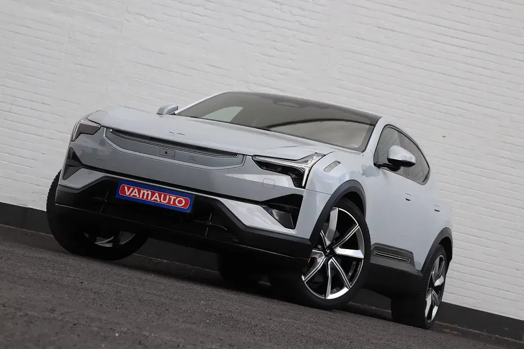 Polestar 3 - Thumbnail 9