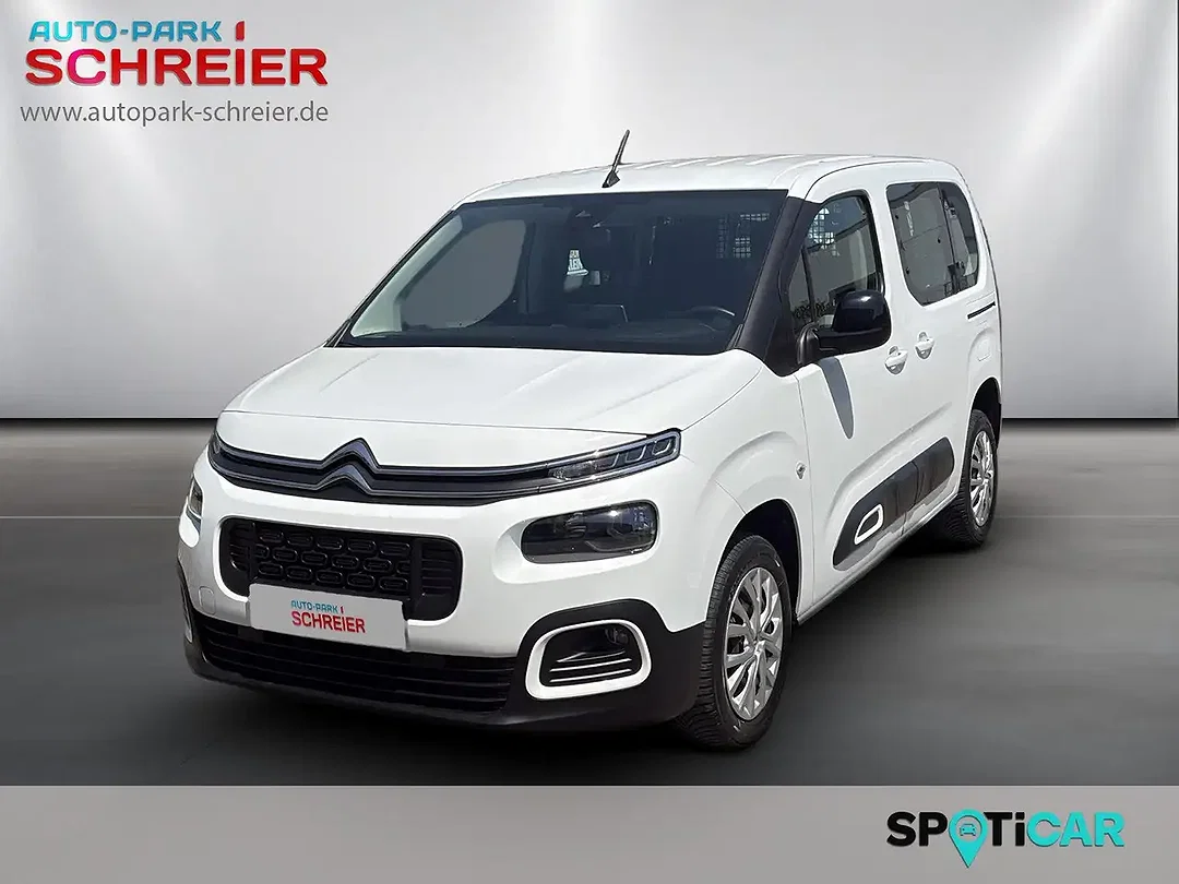 Citroen Berlingo - Afbeelding 1