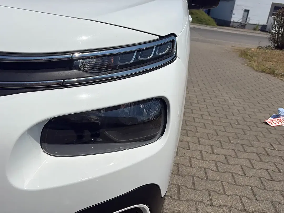 Citroen Berlingo - Thumbnail 15