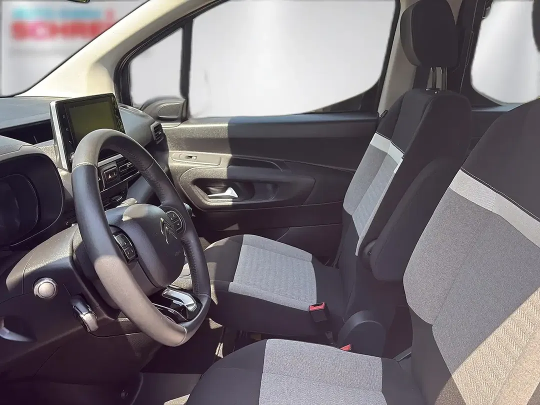 Citroen Berlingo - Thumbnail 8