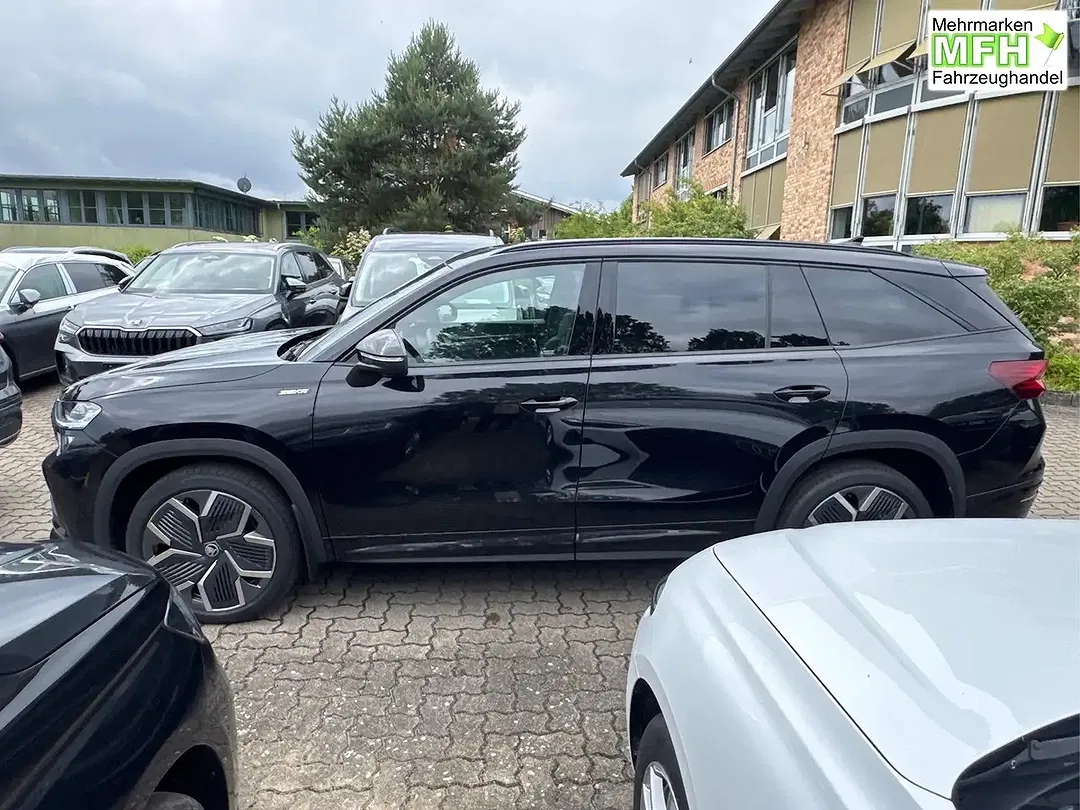 Skoda Kodiaq - Thumbnail 2