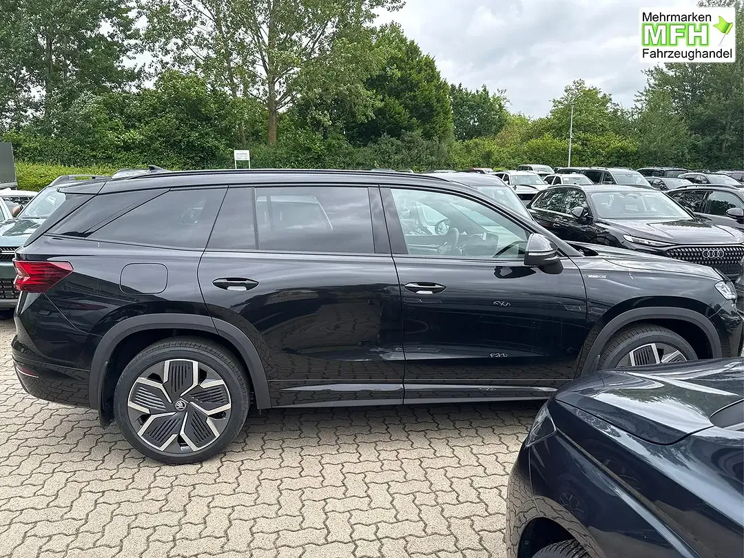 Skoda Kodiaq - Thumbnail 6