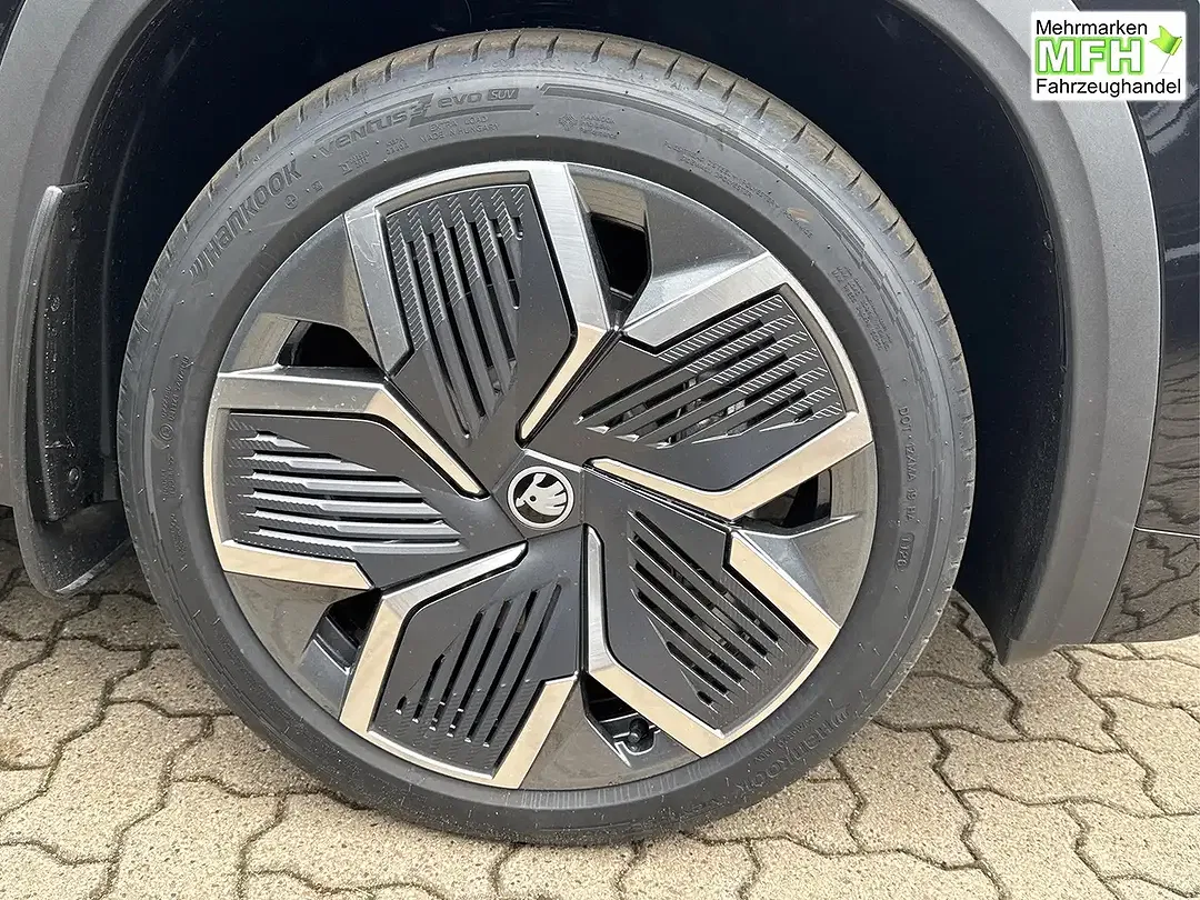 Skoda Kodiaq - Thumbnail 8