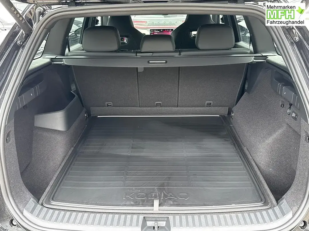 Skoda Kodiaq - Thumbnail 9