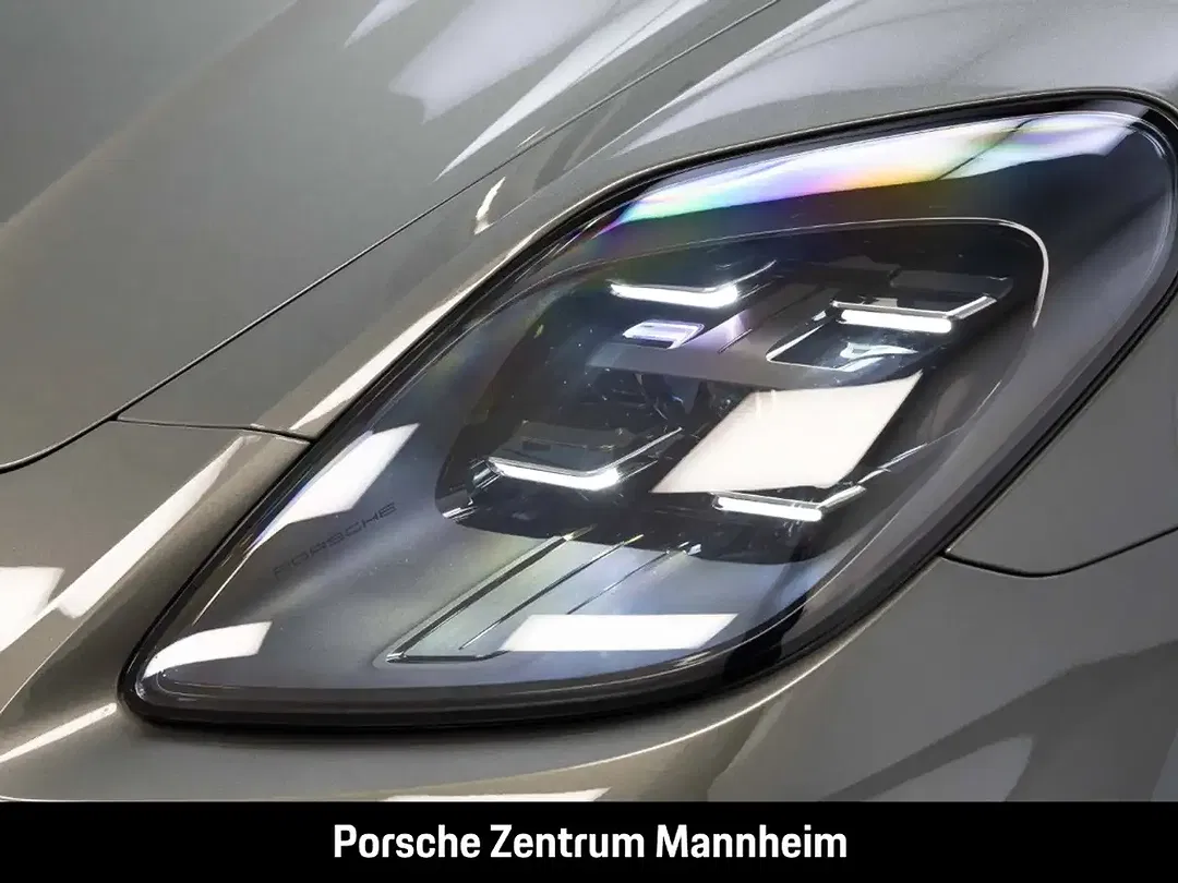 Porsche Panamera - Thumbnail 13
