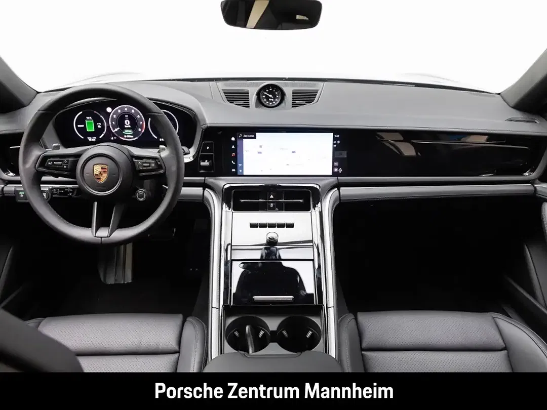 Porsche Panamera - Thumbnail 15