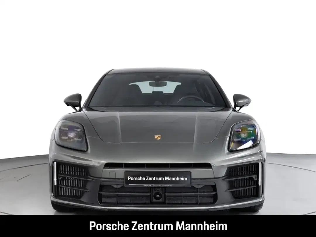 Porsche Panamera - Thumbnail 6