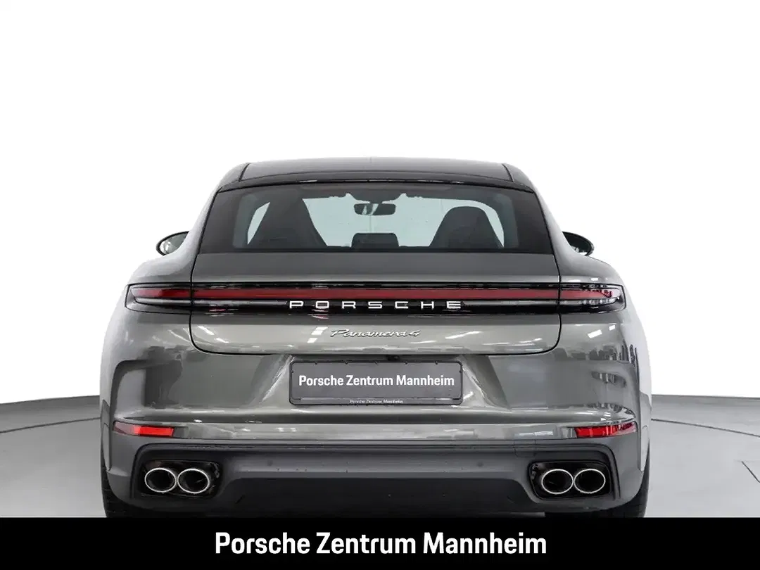 Porsche Panamera - Thumbnail 7
