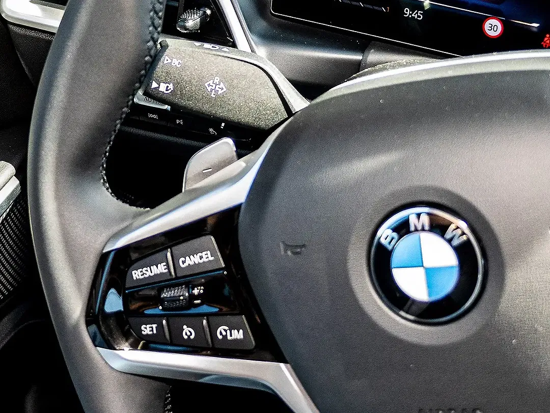 BMW 318 - Thumbnail 14