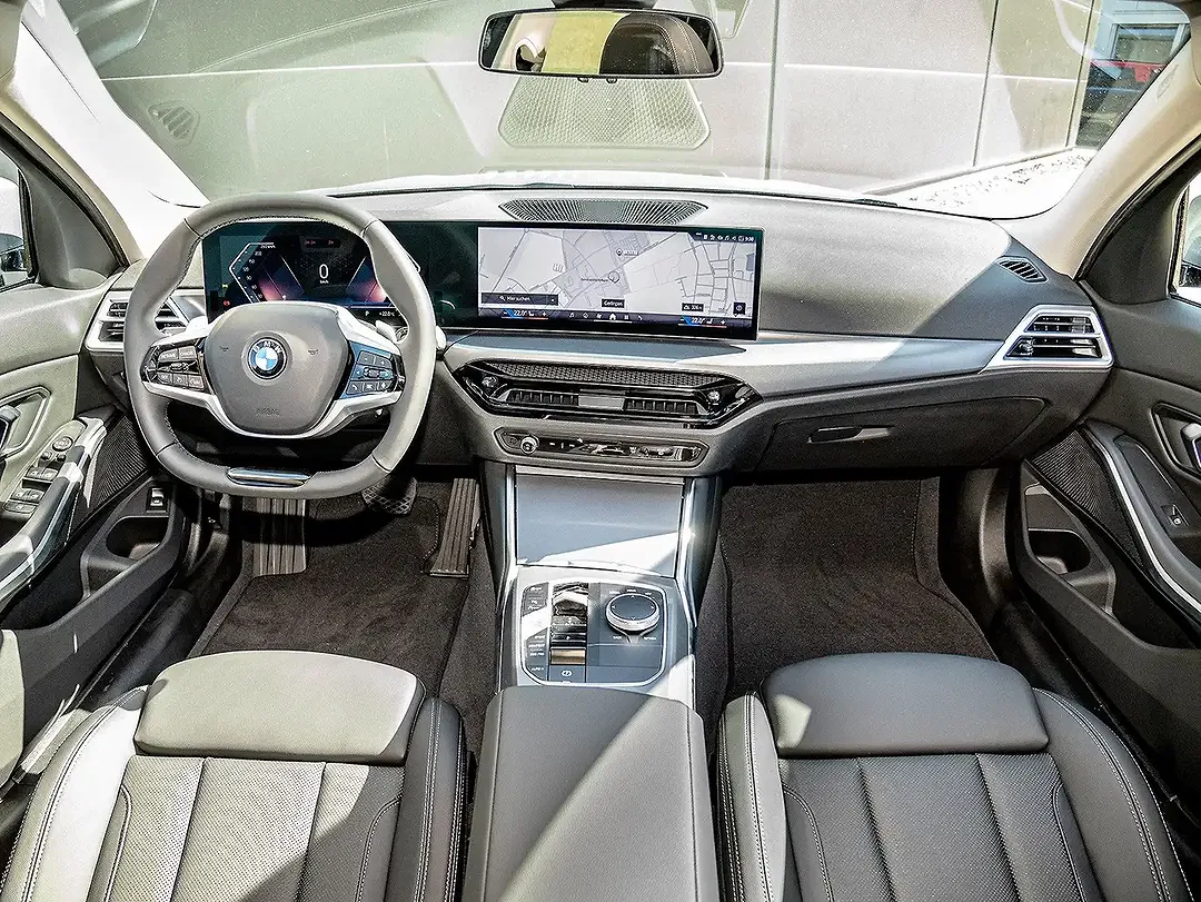 BMW 318 - Thumbnail 5