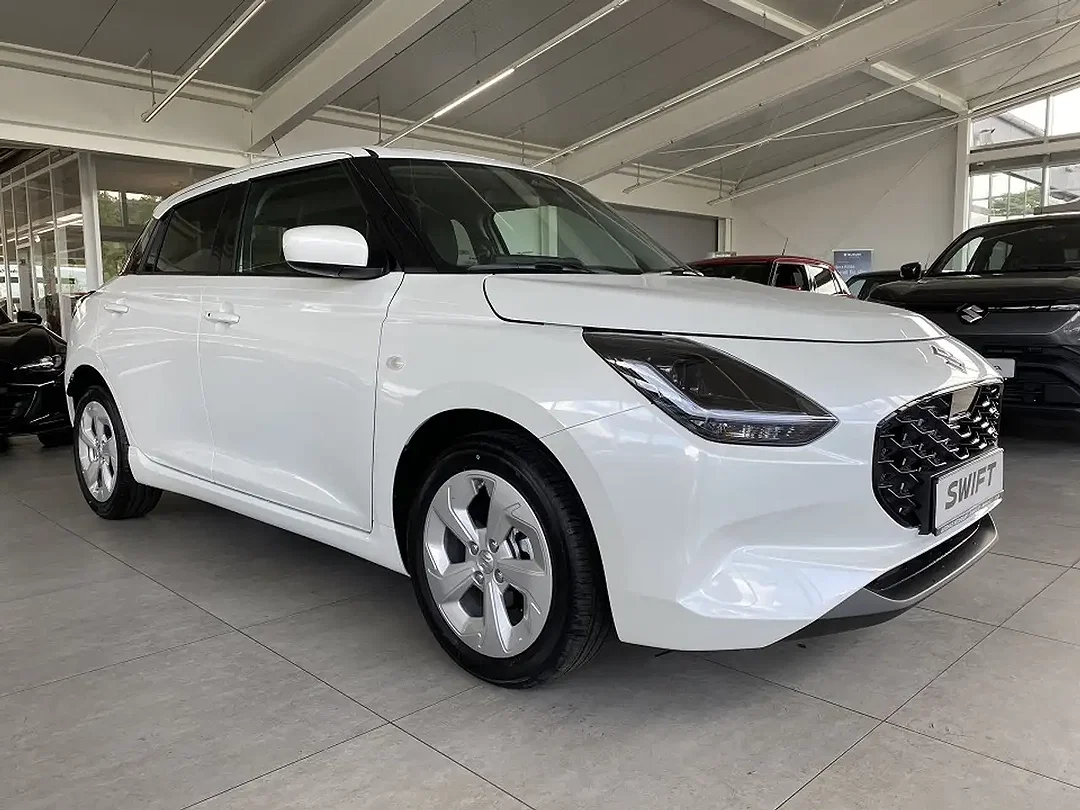 Suzuki Swift - Afbeelding 1