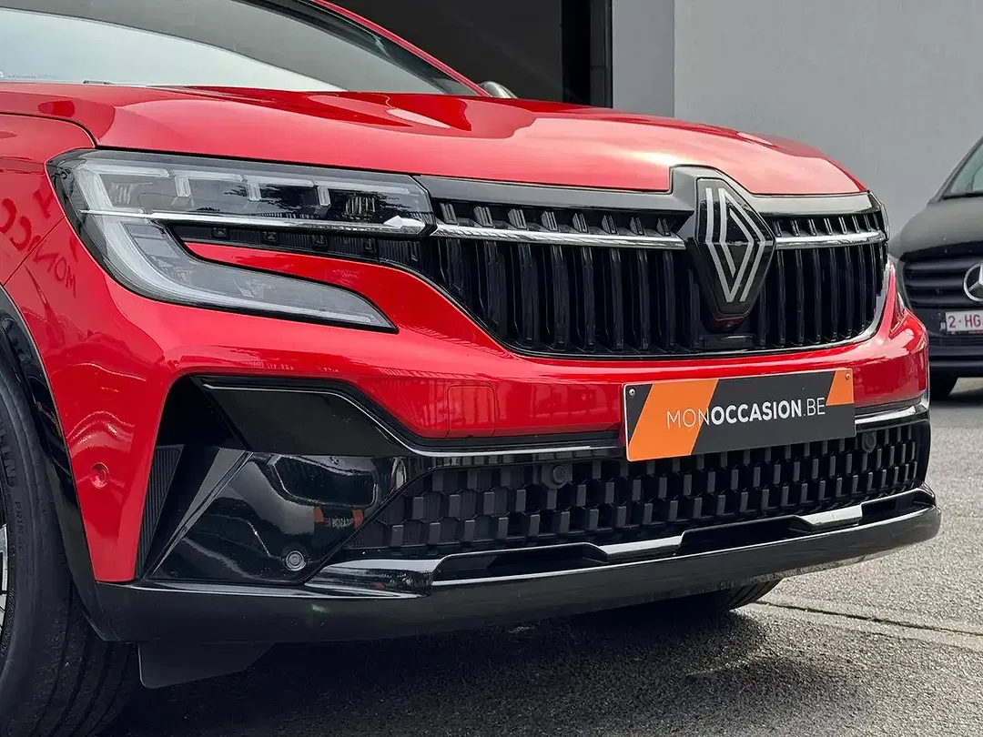Renault Espace - Thumbnail 15