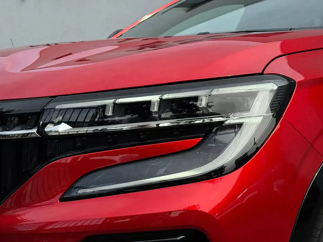 Renault Espace - Thumbnail 2