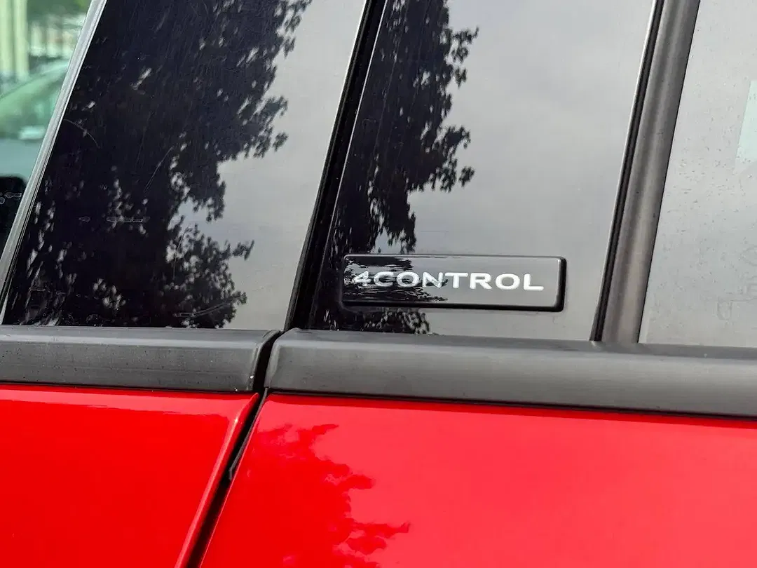 Renault Espace - Thumbnail 3