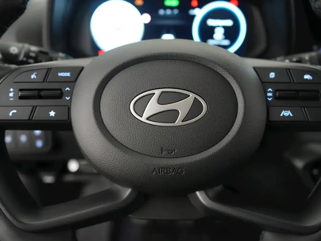 Hyundai i20 - Thumbnail 13