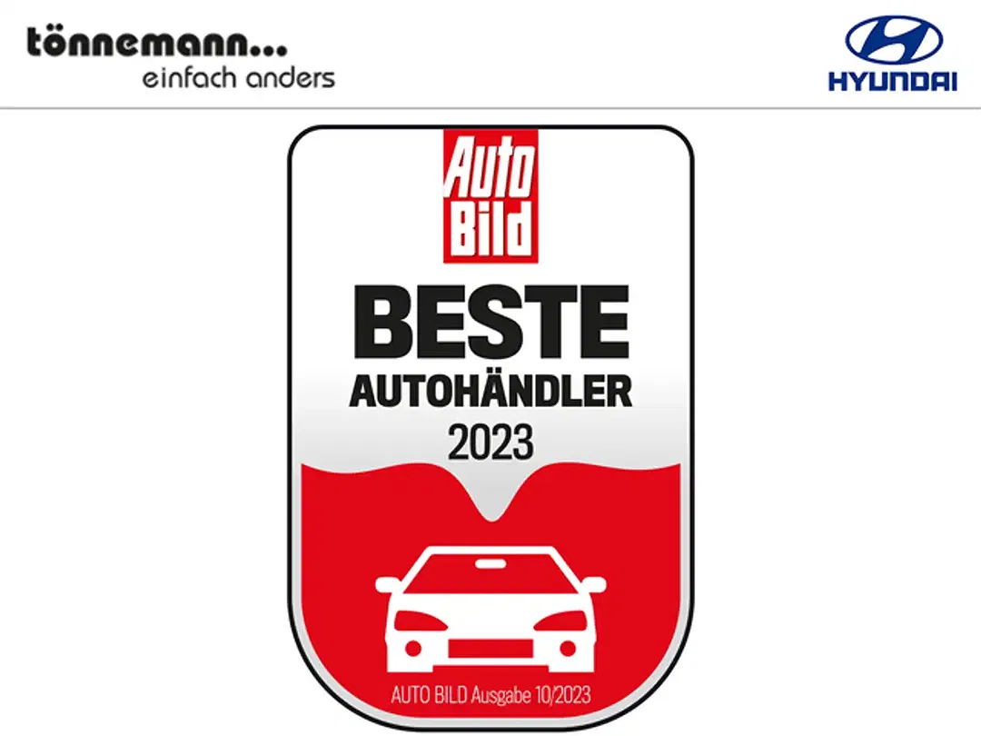 Hyundai i20 - Thumbnail 3