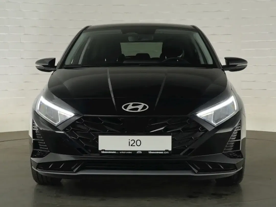 Hyundai i20 - Thumbnail 4