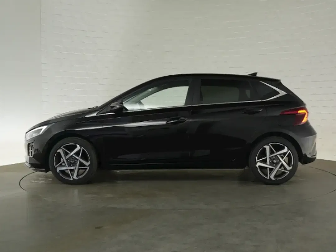 Hyundai i20 - Thumbnail 7