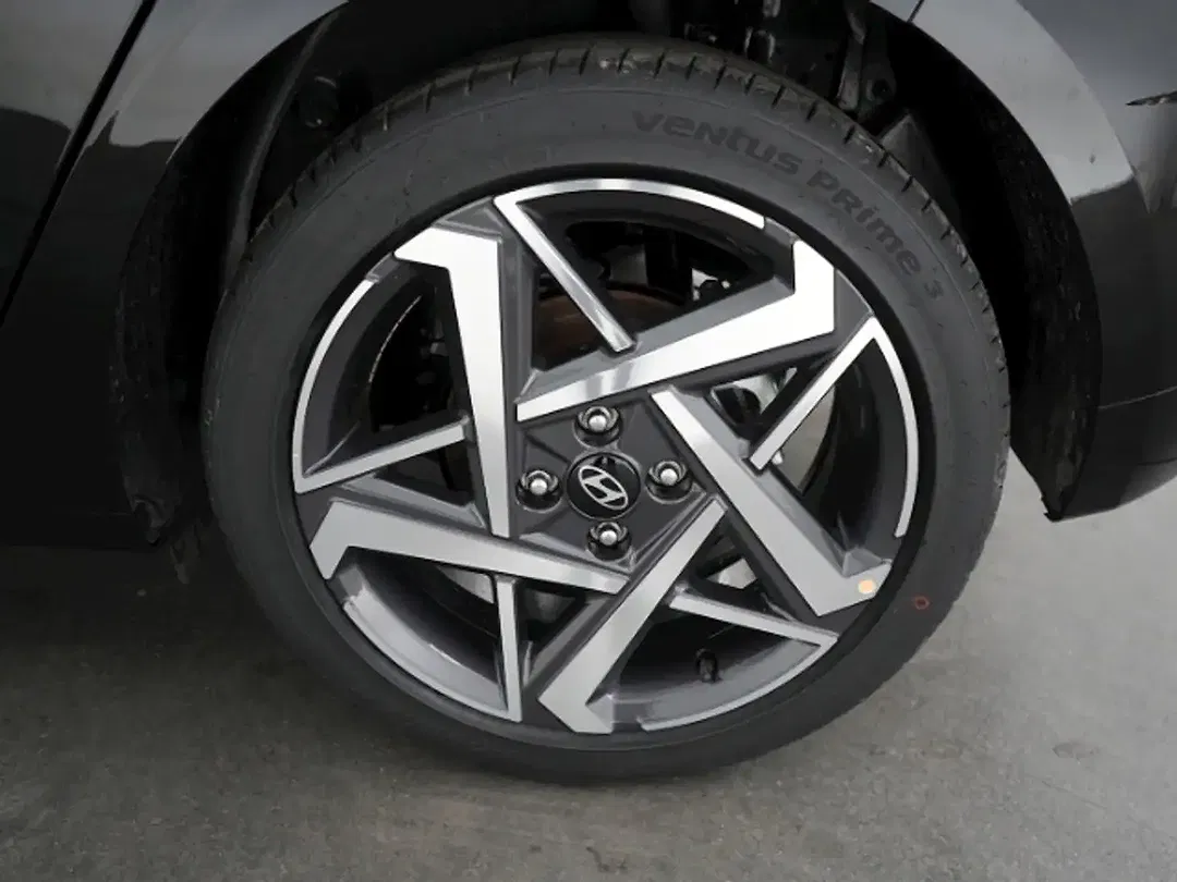 Hyundai i20 - Thumbnail 8