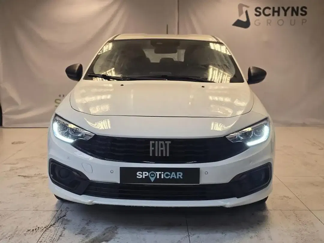 Fiat Tipo
