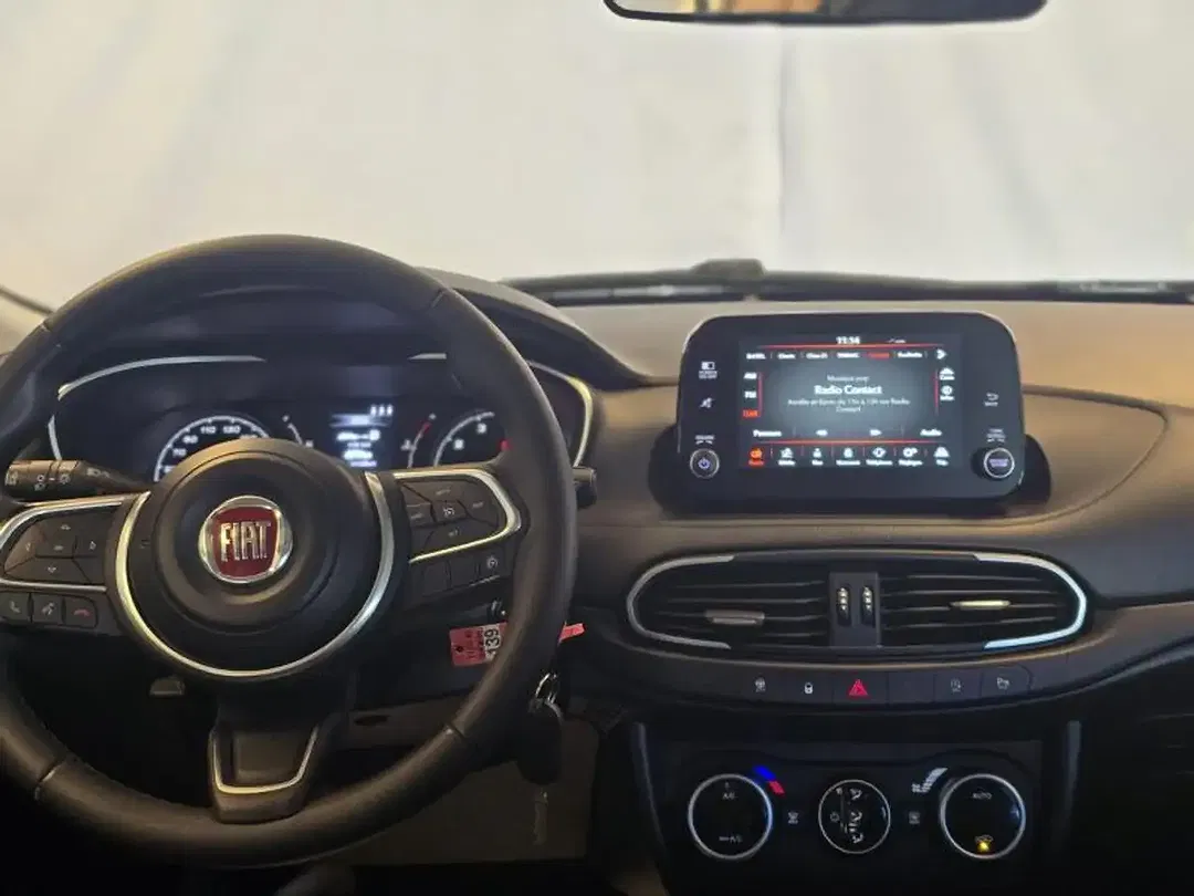 Fiat Tipo - Thumbnail 5