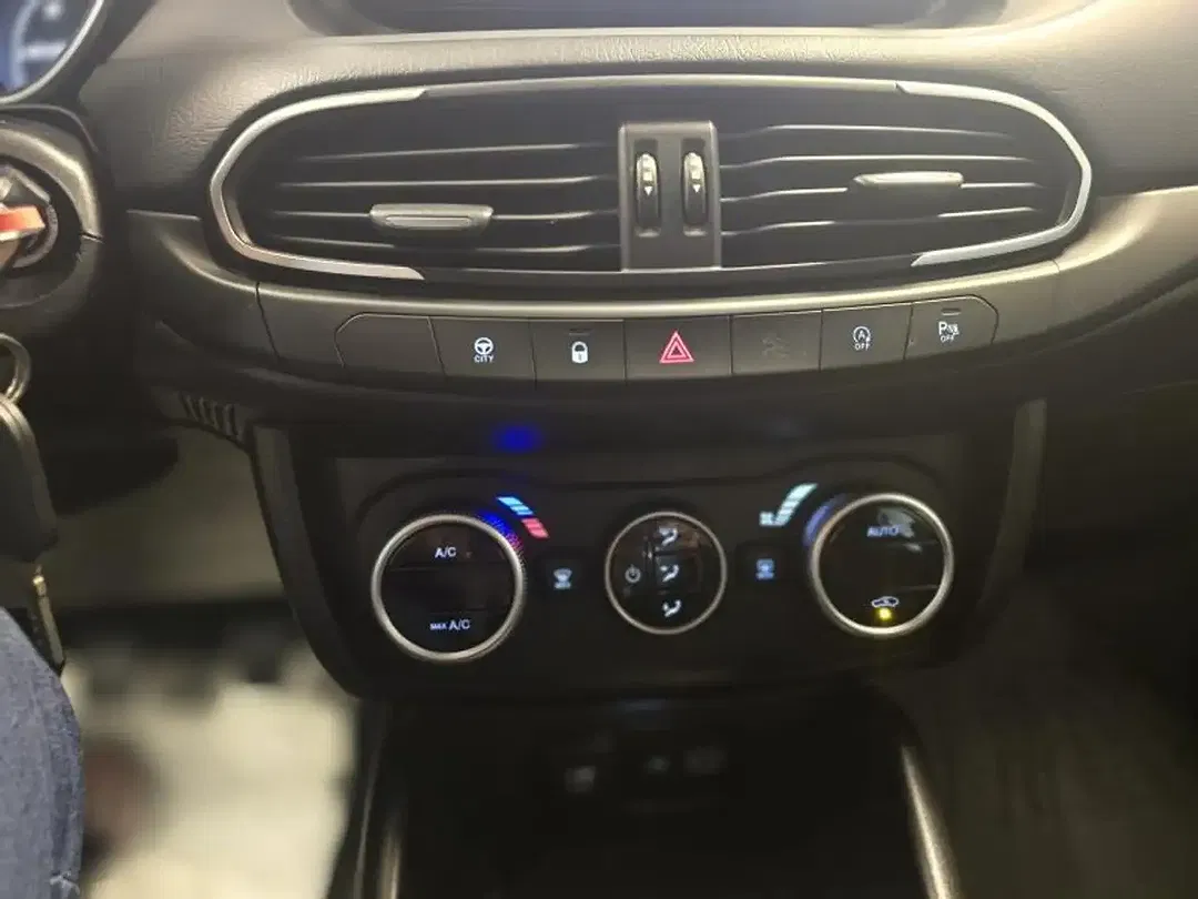 Fiat Tipo - Thumbnail 7
