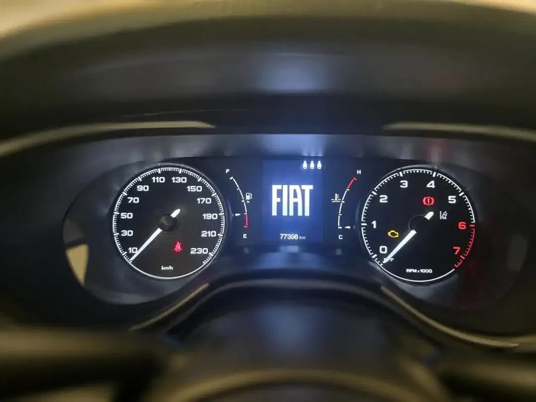Fiat Tipo - Thumbnail 9