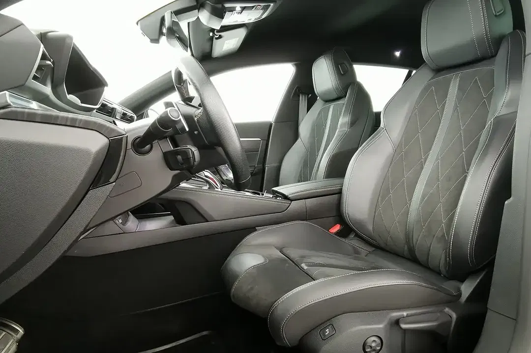 Peugeot 508 - Thumbnail 10
