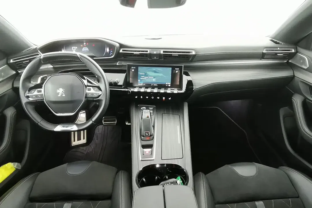Peugeot 508 - Thumbnail 11