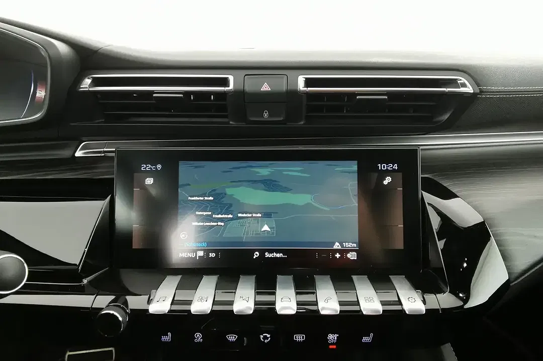 Peugeot 508 - Thumbnail 14