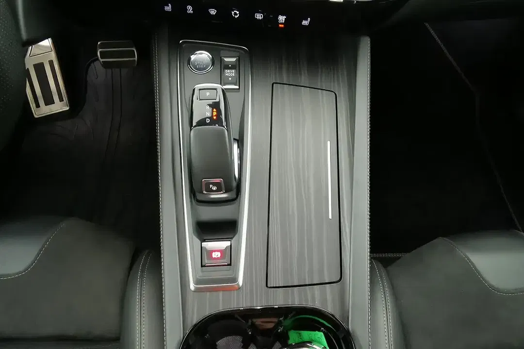 Peugeot 508 - Thumbnail 15