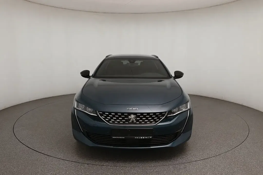 Peugeot 508 - Thumbnail 2