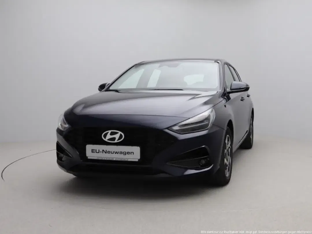 Hyundai i30 - Thumbnail 2