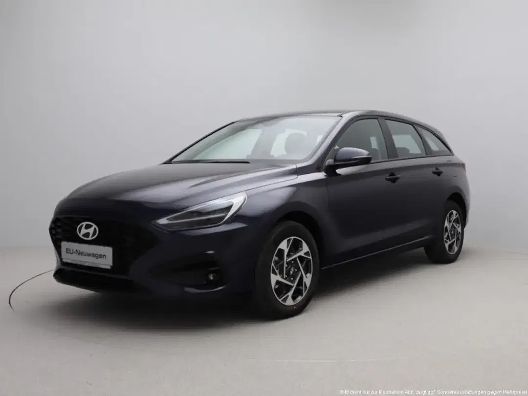 Hyundai i30 - Thumbnail 3