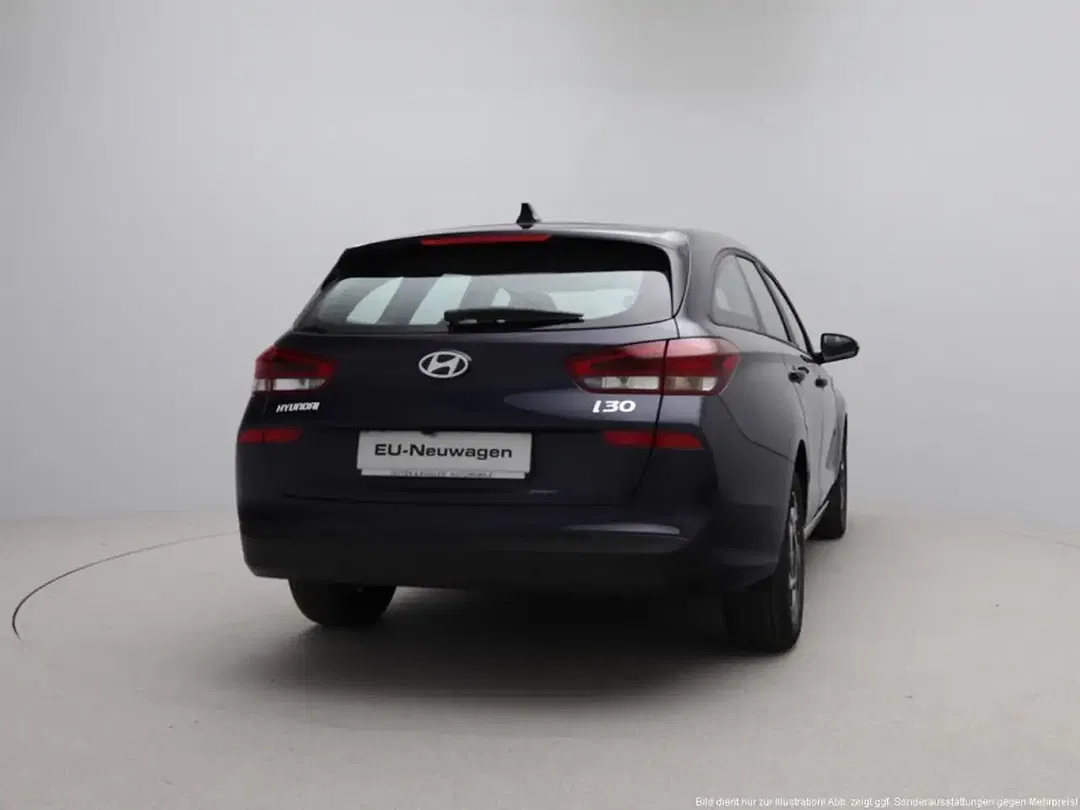Hyundai i30 - Thumbnail 6