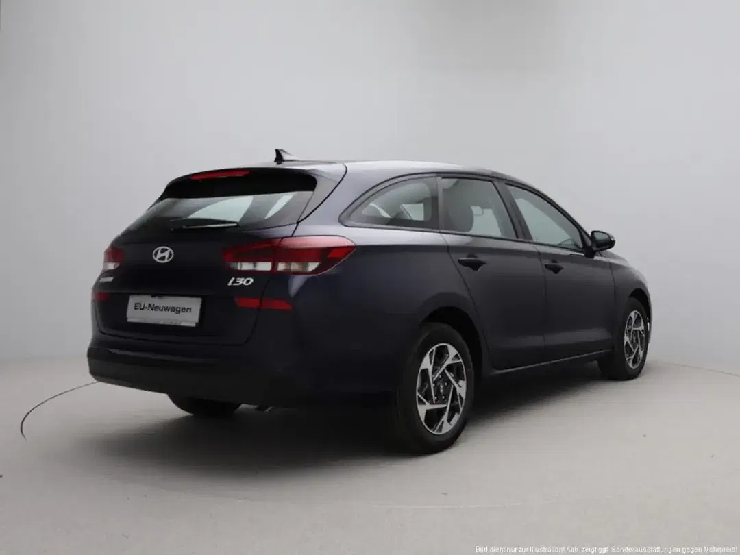 Hyundai i30 - Thumbnail 7